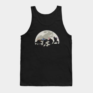 Teenage Mutant Ninja Tank Top